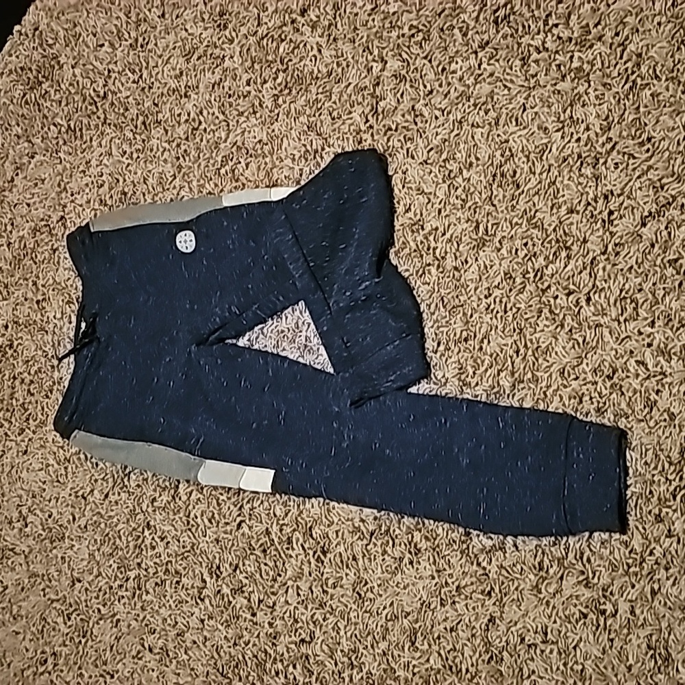 Wayside fleece pants